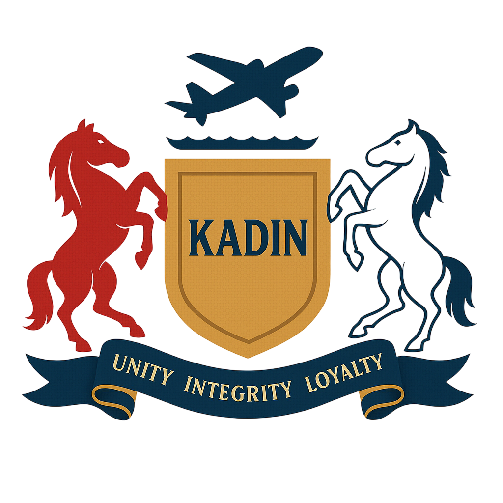 Logo Kadin Cimenyan